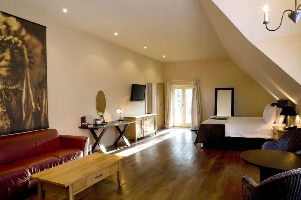 The Great Hallingbury Manor, Bishop's Stortford, foto 3