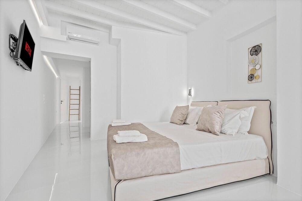Heart of Mykonos Suites, Mykonos, foto 4