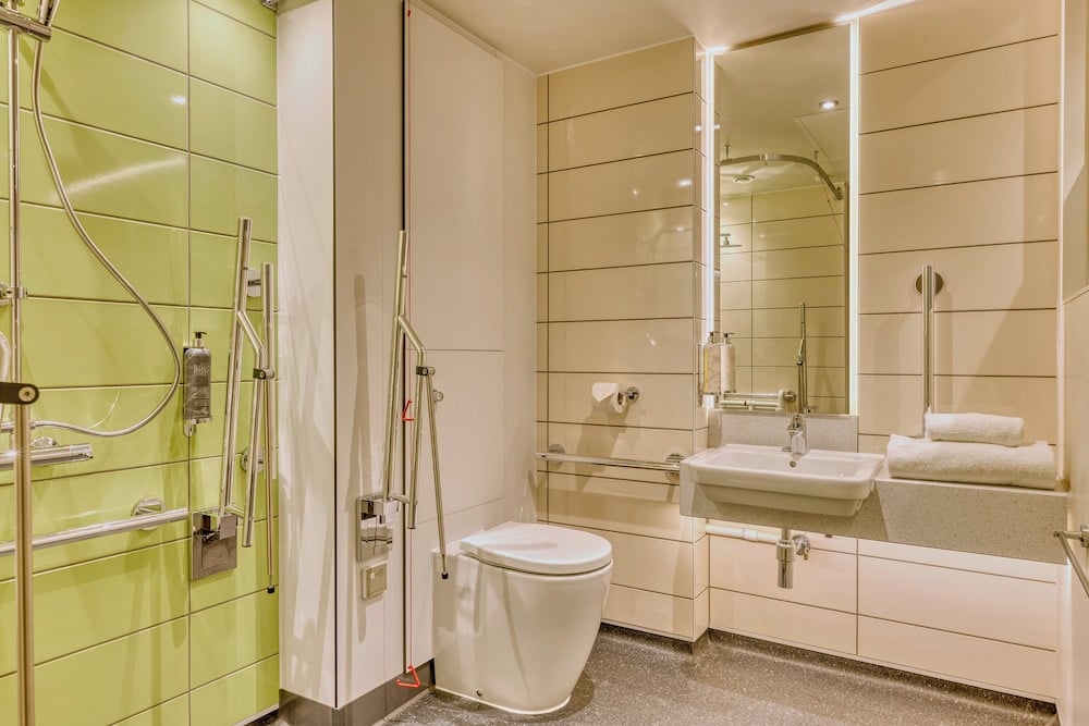 Hub By Premier Inn London Clerkenwell, London, foto 5