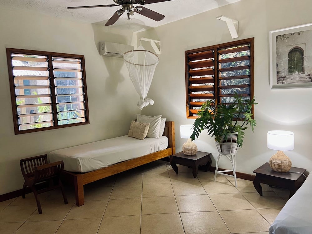 Fatumaru Lodge Port Vila, Port Vila, foto 4