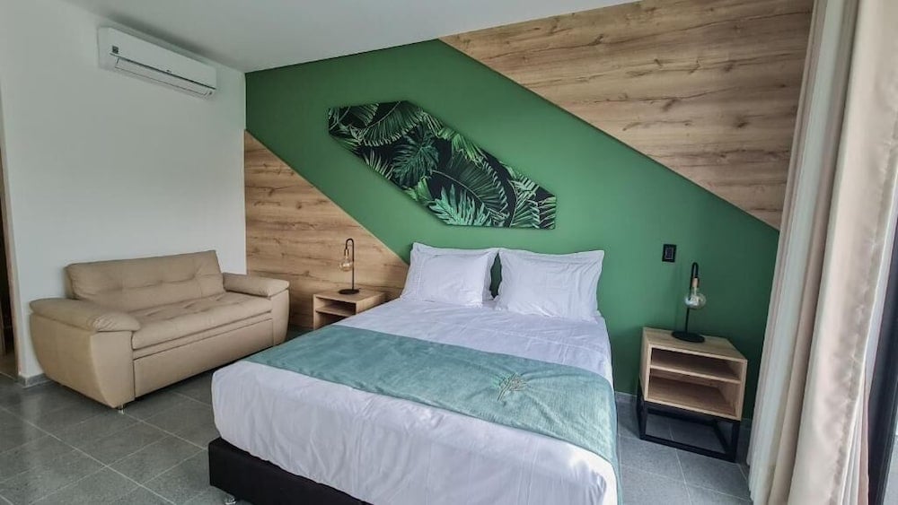 Hotel Arboreo Doradal, Puerto Triunfo, foto 4