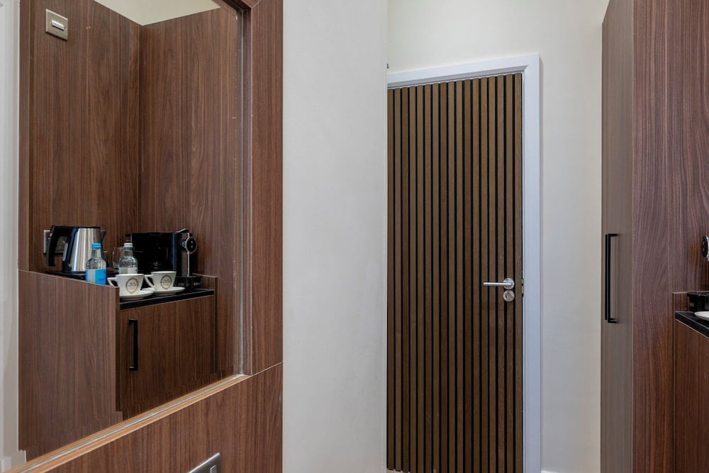 Grand Concerto Hotel, London, foto 3