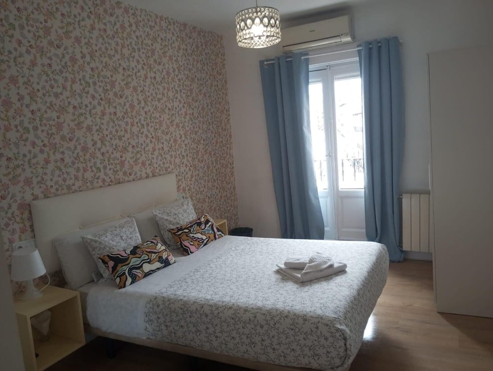 Hostal New Life Madrid, Madrid, foto 2