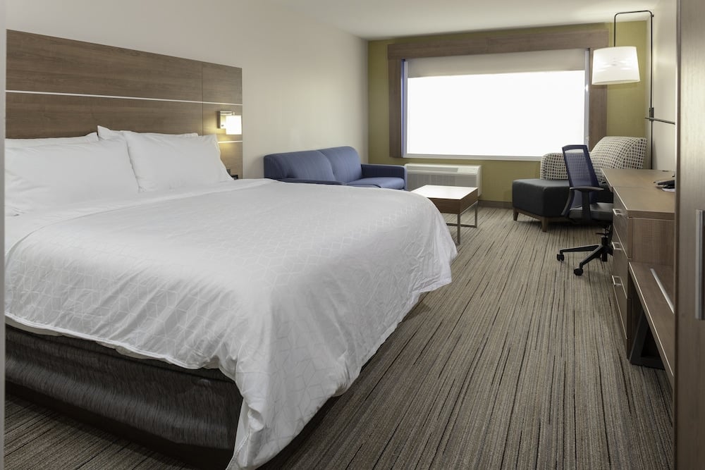 Holiday Inn Express & Suites Phoenix East - Gilbert by IHG, Gilbert, foto 2