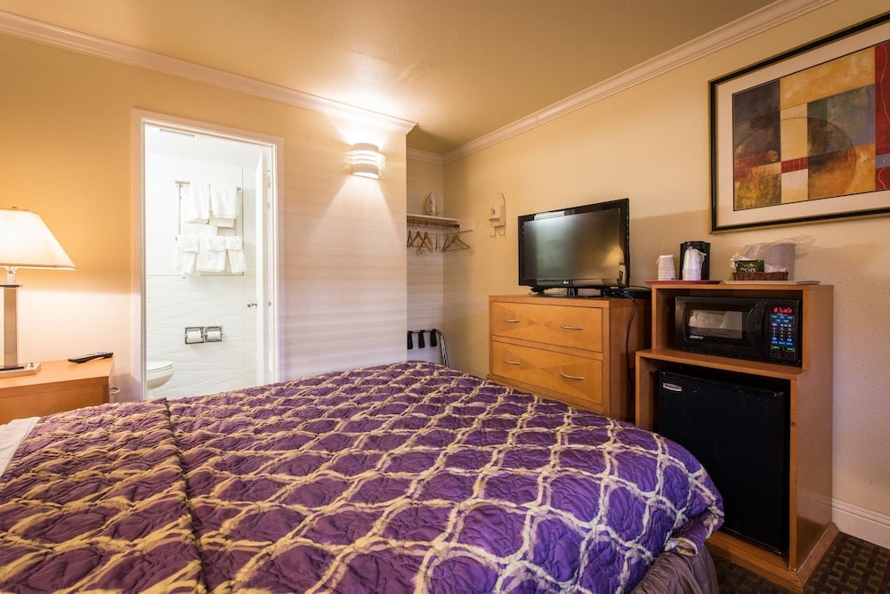 SOMA Park Inn – Civic Center, San Francisco, foto 5