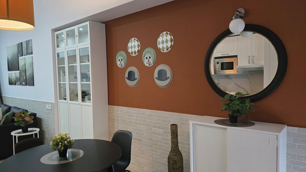 Apartamentos Vicent Clavel, València, foto 3