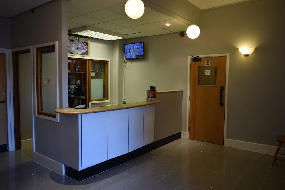 York Hotel, Ilford, foto 5