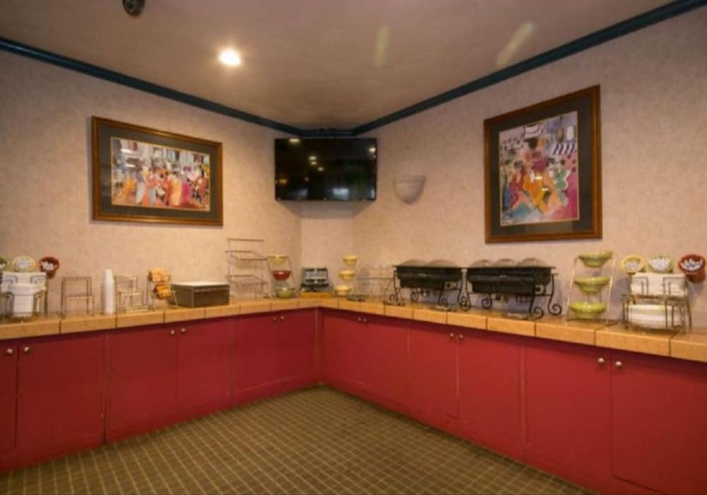 Oakland Airport Executive Hotel, Oakland, foto 2