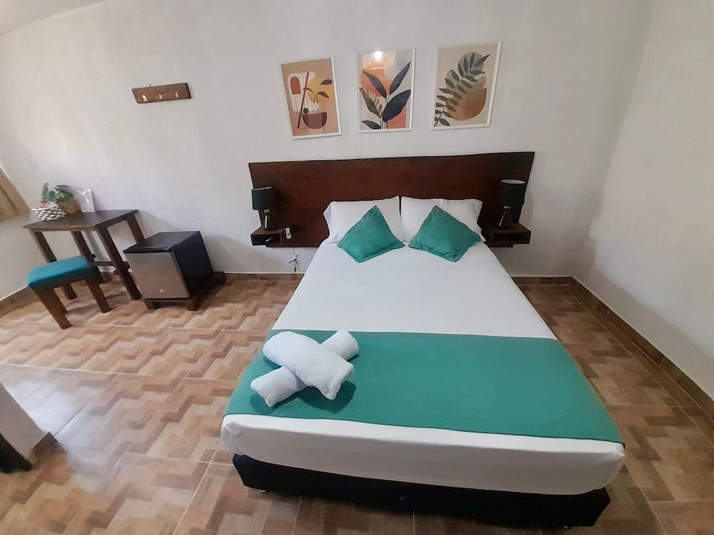 eco hotel palma É coco, San Andrés, foto 5