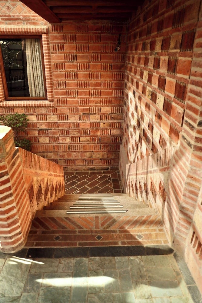 Hotel Plaza Mayor, Villa de Leyva, foto 5