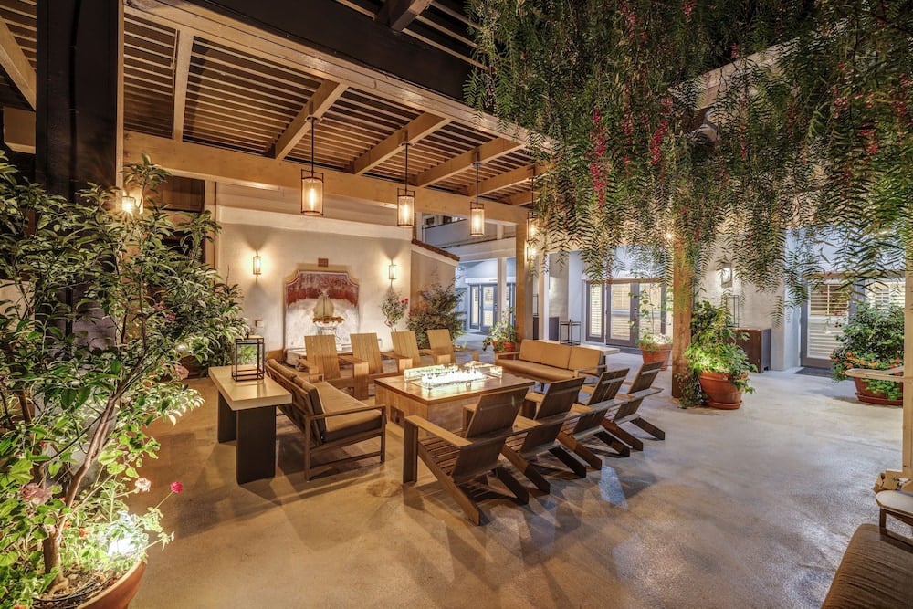Sonoma Valley Inn, Tapestry Collection by Hilton, Sonoma, foto 4