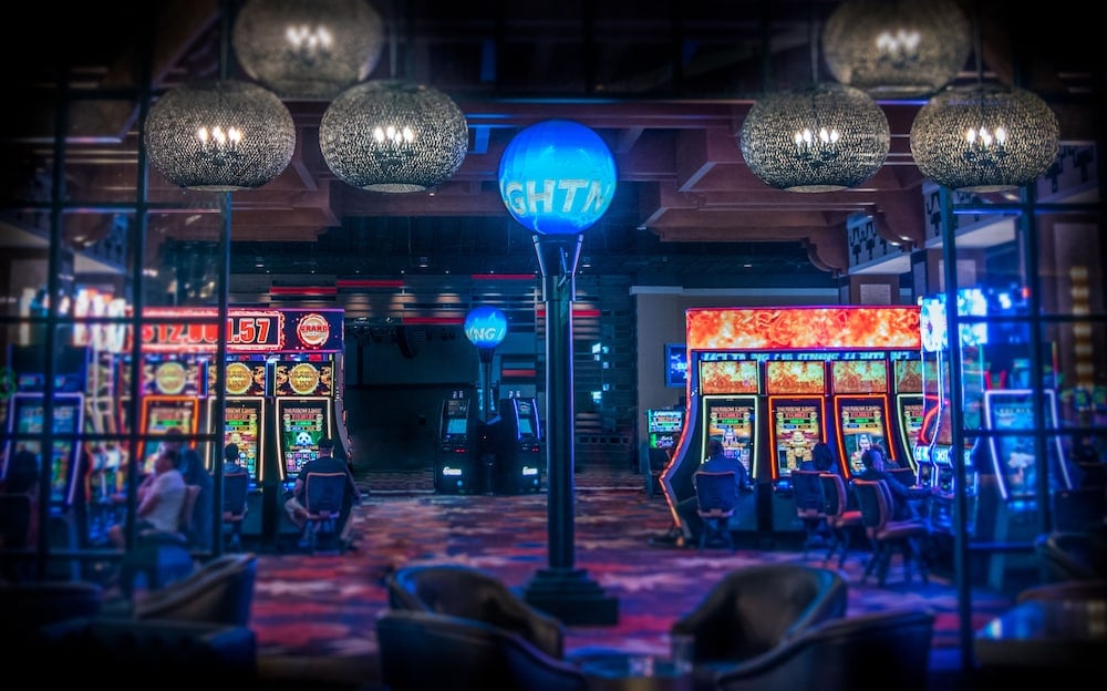 Soboba Casino Resort, San Jacinto, foto 2