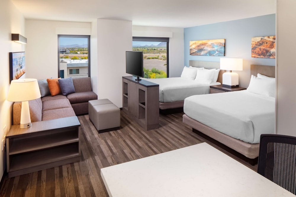 Hyatt House North Scottsdale, Scottsdale, foto 5