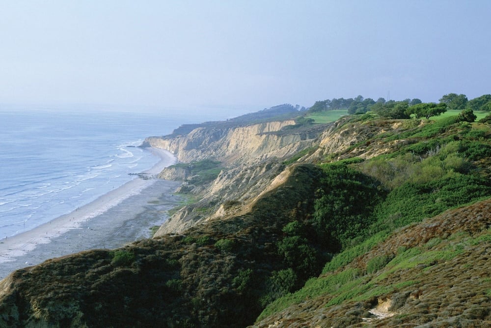Sheraton La Jolla Hotel, La Jolla, foto 3