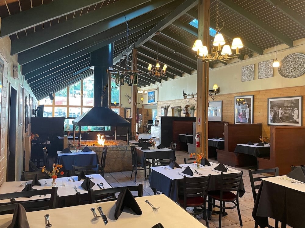 Shasta Inn, Mount Shasta, foto 5