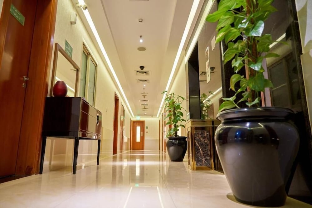 Grand Square Stay Hotel Apartments, Dubái, foto 4