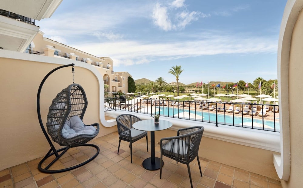 Grand Hyatt La Manga Club Golf & Spa, Cartagena, foto 4