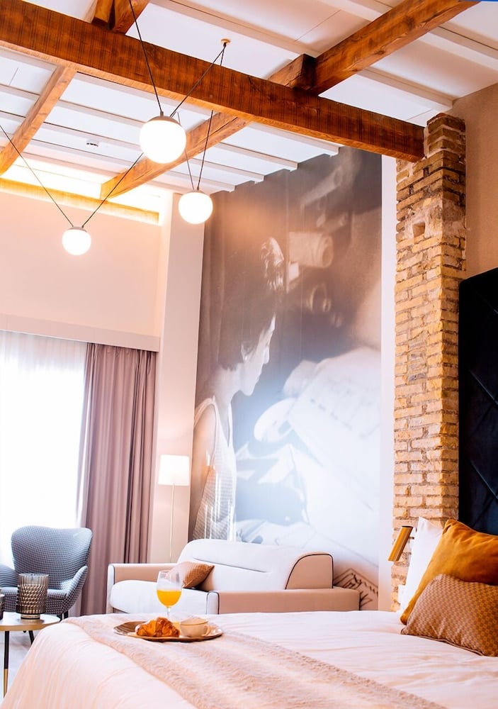 Voghe Premium Flats, Valencia, foto 3