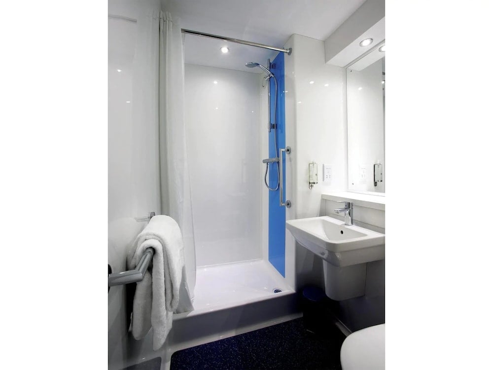Travelodge London Kings Cross Royal Scot Hotel, London, foto 5