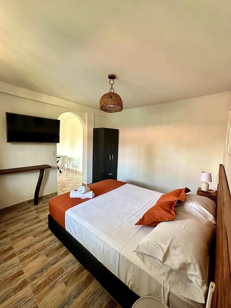 eco hotel palma É coco, San Andrés, foto 4