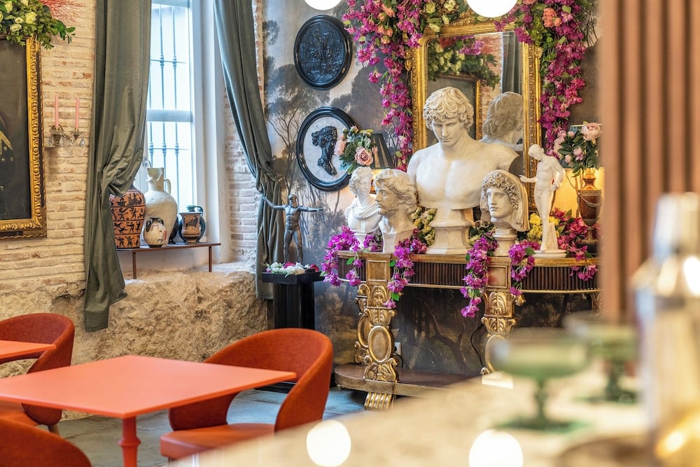 Axel Hotel Valencia – Adults Only, Valencia, foto 3