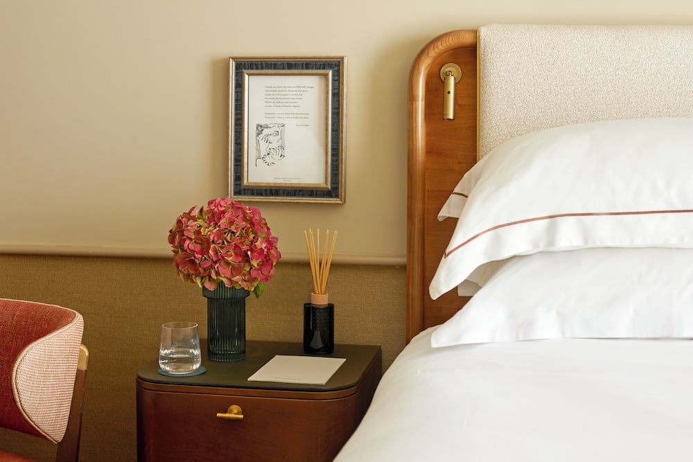Montcalm Mayfair Townhouse, London, foto 5