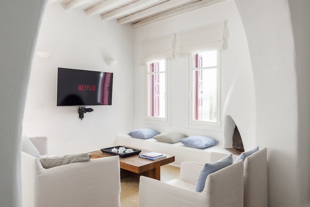 AGL Luxury Villas, Mykonos, foto 4
