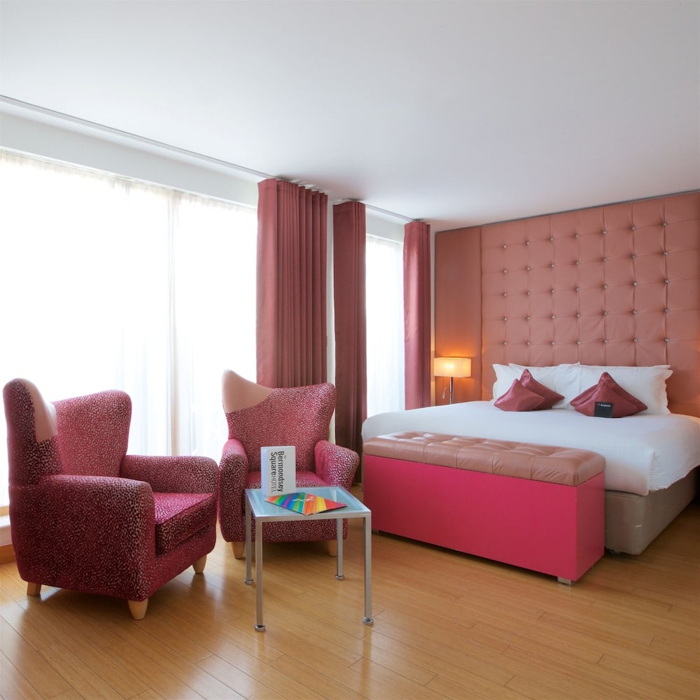 The Bermondsey Square Hotel, London, foto 3
