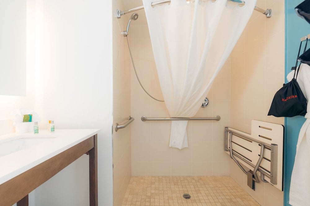 The Cove Hotel, Long Beach, Long Beach, foto 4