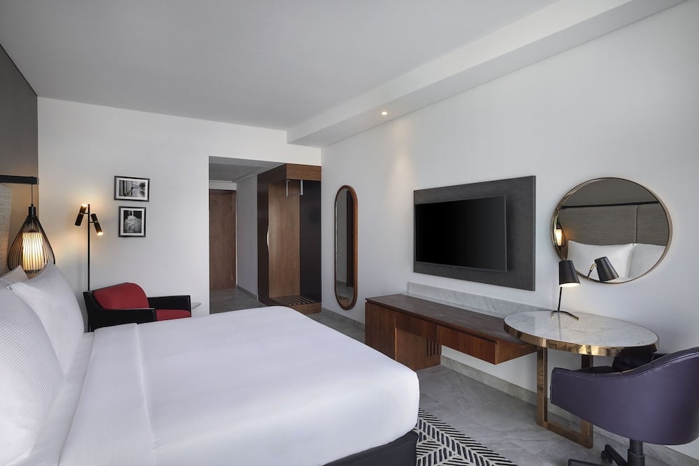 The First Collection Waterfront, Dubai, a Tribute Portfolio Hotel, Dubái, foto 4