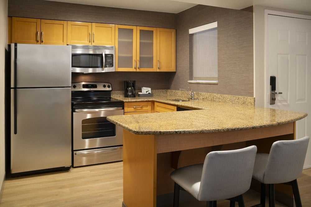 Residence Inn by Marriott Pleasant Hill, Pleasant Hill, foto 5