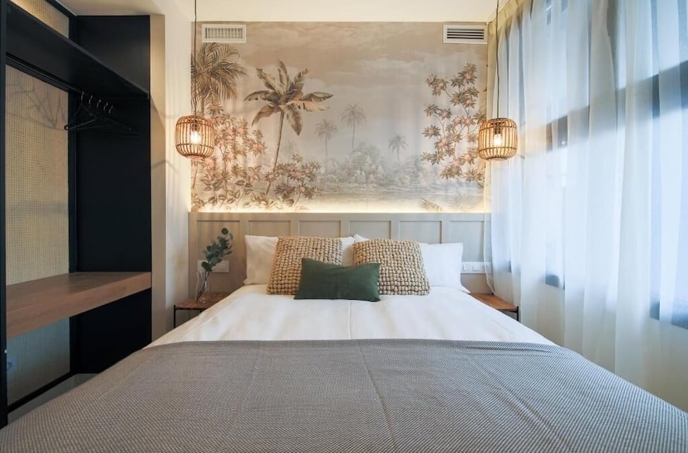 Home42, Madrid, foto 5