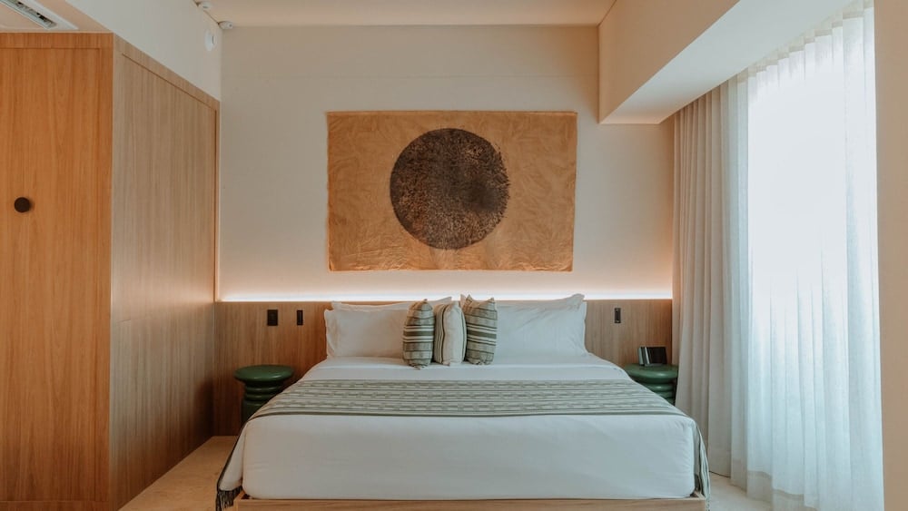 Osh Hotel Cartagena, Getsemaní, foto 5