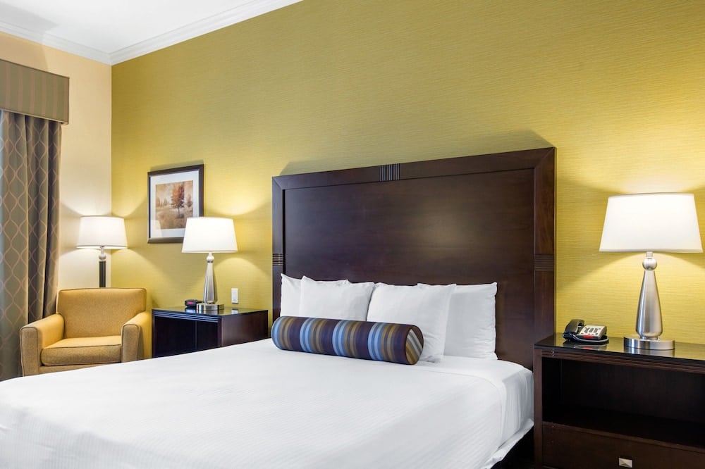 The Oaks Hotel Paso Robles, Paso Robles, foto 5