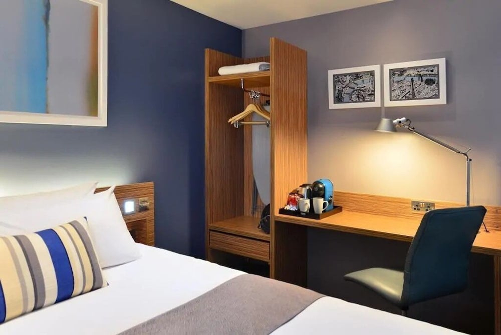 Travelodge London Central Marylebone, London, foto 5