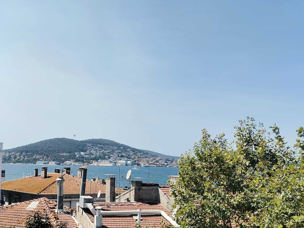 BÜYÜKADA MAVİ PALAS HOTEL, Estambul, foto 2
