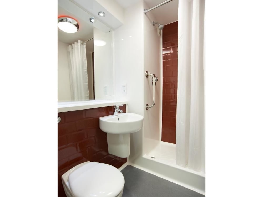 Travelodge London Central Southwark, London, foto 5