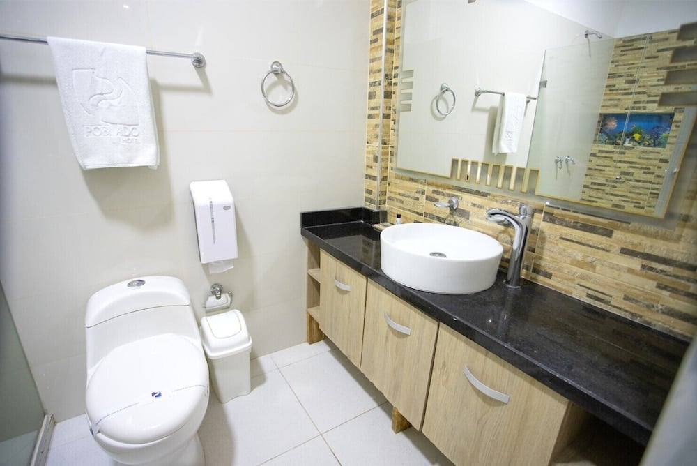 Hotel Poblado Coveñas, Montería, foto 4