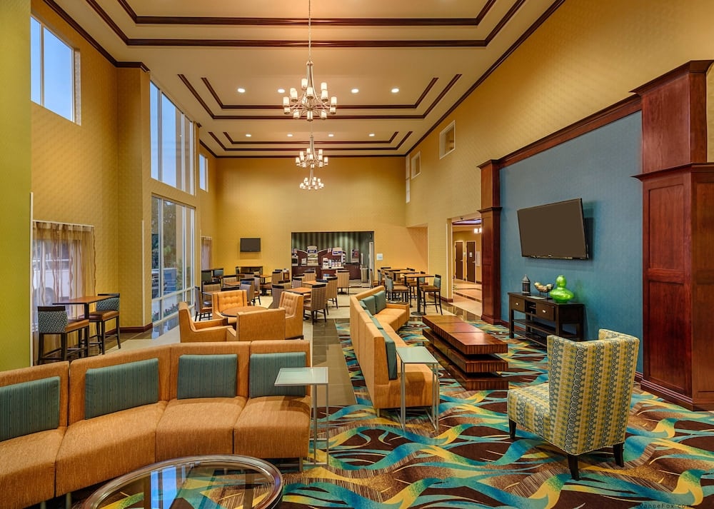 Holiday Inn Express Hotel & Suites Red Bluff-South Redding by IHG, Red Bluff, foto 5