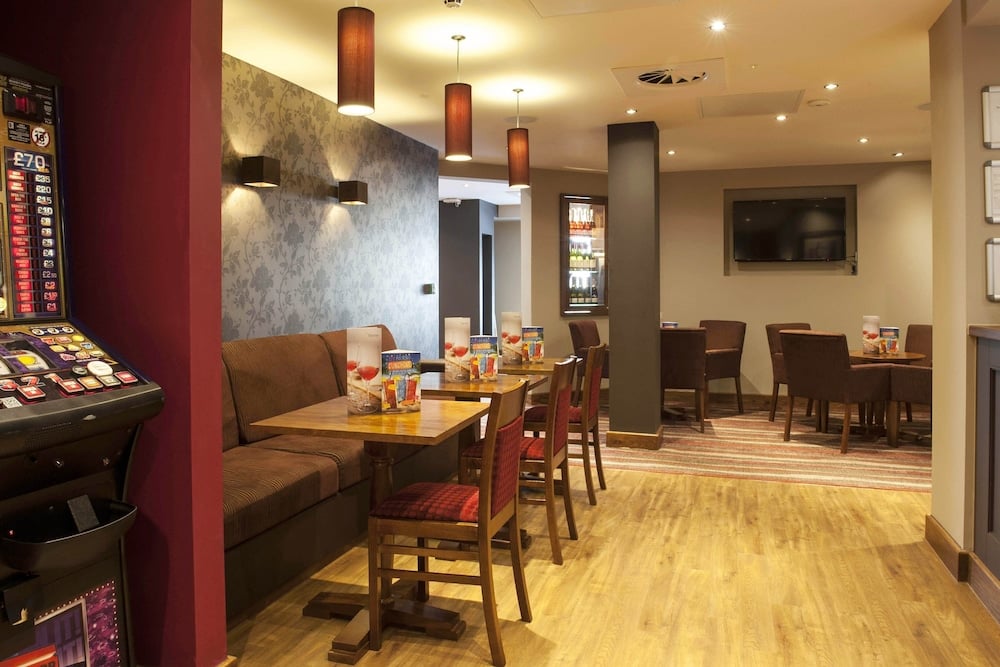 Premier Inn London Croydon Town Centre, Croydon, foto 5