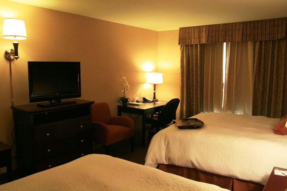Hampton Inn Las Vegas North Speedway, North Las Vegas, foto 4