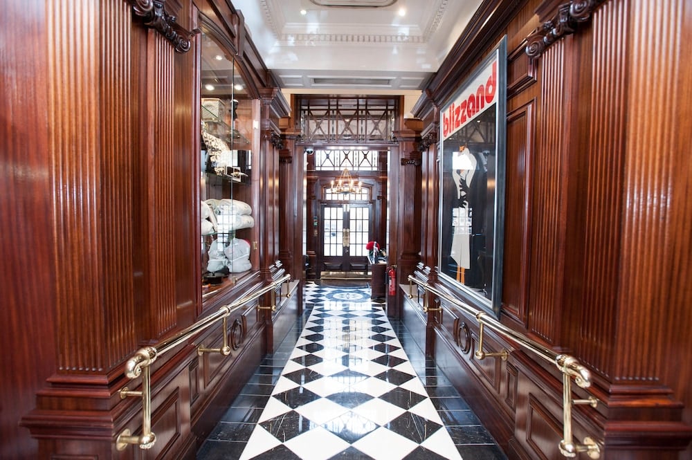 Hotel 41, London, foto 5