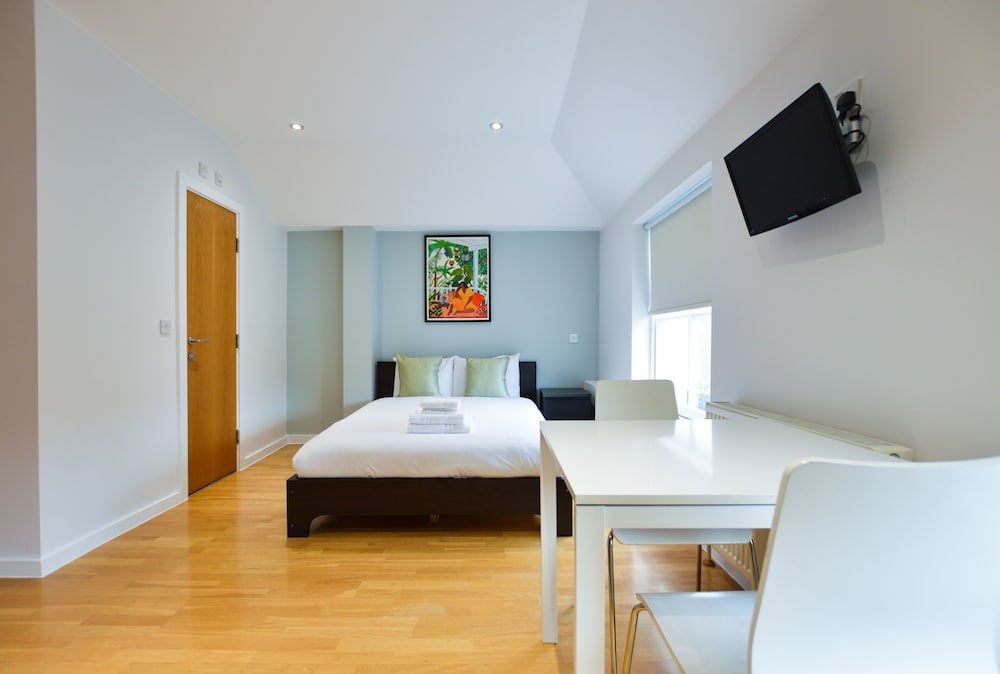 Princes Square Serviced Apartments by Concept Apartments, London, foto 3