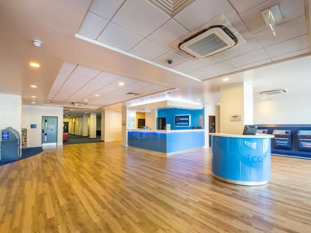 Travelodge Gatwick Airport Central, Gatwick, foto 4