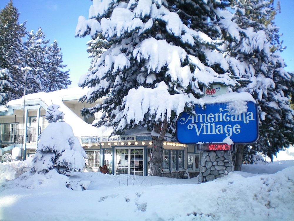 The Americana Village, South Lake Tahoe, foto 5