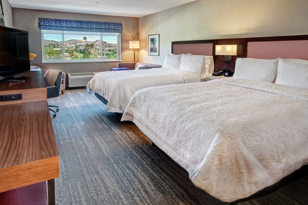 Hampton Inn Vallejo, Vallejo, foto 4