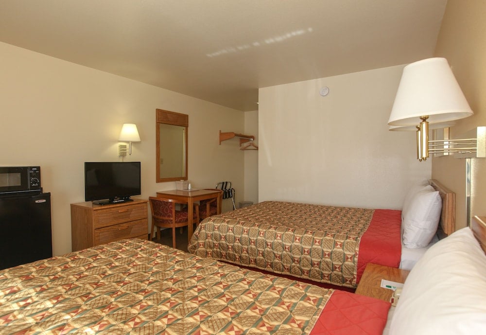 Highland Country Inn, Flagstaff, foto 4