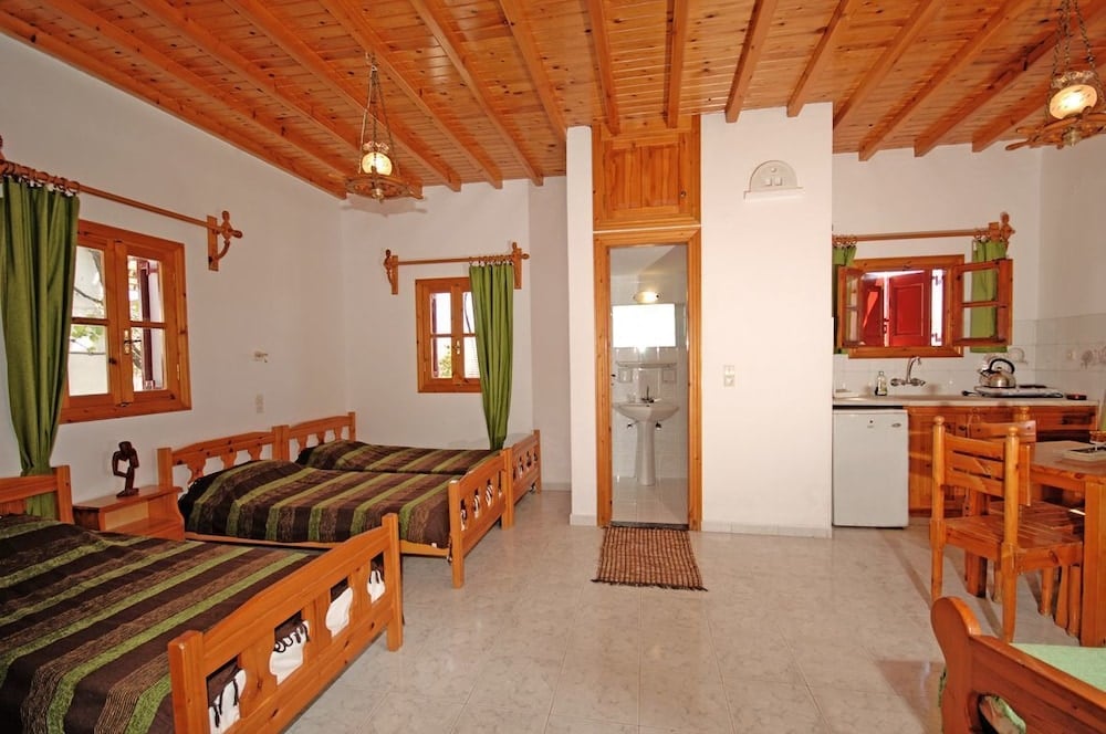 Villa Vasilis, Mykonos, foto 2