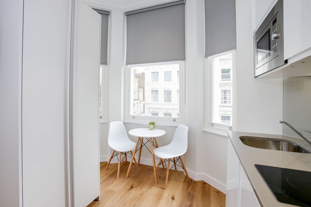 StayPrime Kensington Serviced Apartments, London, foto 5