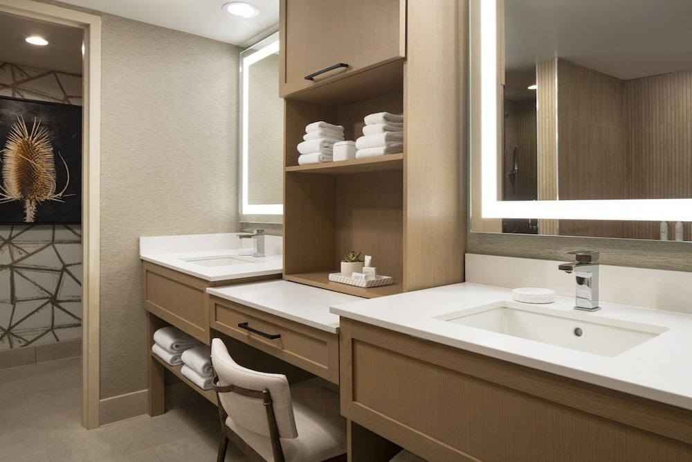 Marriott City Center, Salt Lake City, foto 5